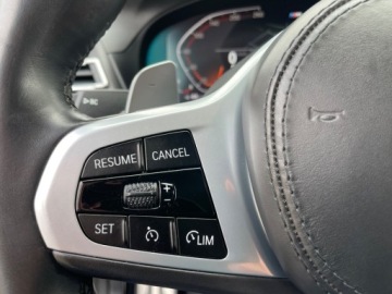 BMW X3 G01 SUV 2.0 20d 190KM 2021 BMW X3 Polski salon Adaptive LED Head-Up Hak Bezwypadkowy VAT 23, zdjęcie 32