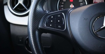 Mercedes Klasa B W246 Sports Tourer Facelifting 1.6 180 BlueEFFICIENCY Edition 122KM 2016 Mercedes-Benz Klasa B (Nr.024) 1.6 122 KM Nawigacja Kliamtyzacja Parktron, zdjęcie 21