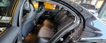 Mercedes Klasa C W206 Limuzyna 2.0 220d 200KM 2024 Mercedes-Benz Klasa C Mercedes C220d 4 Matic Mild Hybrid 2.0 Diesel 200KM, zdjęcie 38