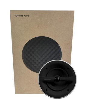 Bowers & Wilkins CCM362 + BackBox Hide-Audio
