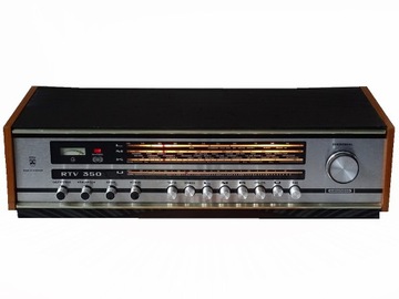 Grundig RTV 350 . 0922