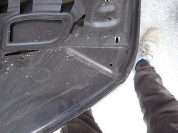 AUDI E-TRON 89A KAPOTA