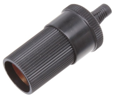 АВТОМОБИЛЬНАЯ РАЗЪЕМКА ДЛЯ КАБЕЛЯ 12 В