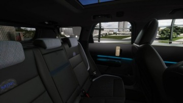 Mini Countryman U25 2025 Mini Countryman S ALL4 - leasing 1475 zł netto, zdjęcie 15