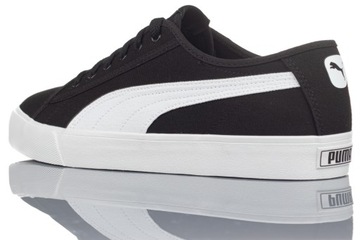 BUTY MĘSKIE SPORTOWE PUMA BARI CV 374362 01 R-44,5