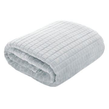 NARZUTA FLANO SREBRNY 200x220 KOC PLED