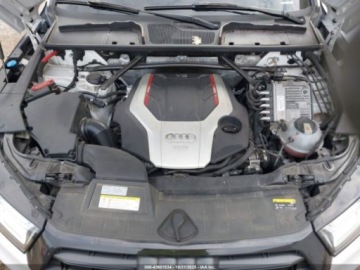 Audi SQ5 2020 Audi SQ5 Premium Plus Tfsi Quattro Tiptronic 2020 3.0l 3.0 Benzyna 349KM, zdjęcie 8