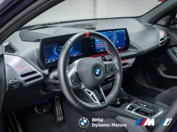 BMW Seria 1 F70 Hatchback M 2.0 M135 300KM 2024 BMW Seria 1 M135 xDrive 300 KM - Kamera 360 - HeadUp - Dach Panoramiczny, zdjęcie 17