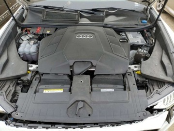 Audi Q8 2019 Audi Q8 2019, 3.0L, od ubezpieczalni 3.0 Benzyna 335KM, zdjęcie 11