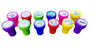 НАБОР МАРКИ XXL ДЛЯ ДЕТЕЙ МИКС