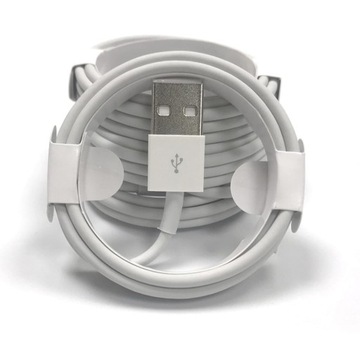APPLE KABEL IPHONE APPLE LIGHTNING to USB 2M
