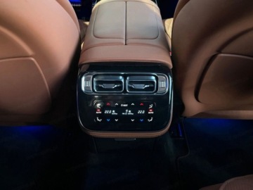 Mercedes Klasa S W223/V223 2025 S Klasa 350 d L 4-Matic AMG Line 2.9 (313KM) 2025, zdjęcie 14