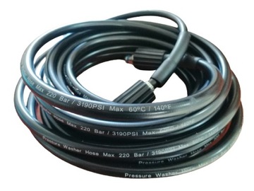 УДЛИНИТЕЛЬ ШЛАНГА 10М ДЛЯ СТИЛЬНОЙ МАШИНЫ STIHL