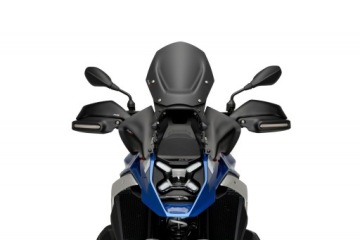 Poszerzenie handbarów PUIG 21771J BMW R1300GS