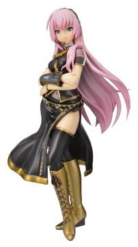 Figurka Anime Miku Megurine Luka SEGA Project DIVA