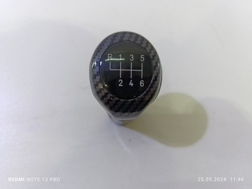 BMW E60 E61 HLAVICE PÁKY ŘAZENÍ MANUÁLNÍ