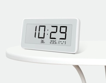 XIAOMI MI TEMPERATURE HUMIDITY MONITOR PRO датчик температуры и влажности
