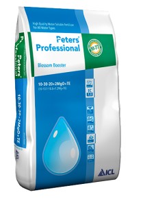 Nawóz Peters Blossom Booster 500g kwiaty storczyk
