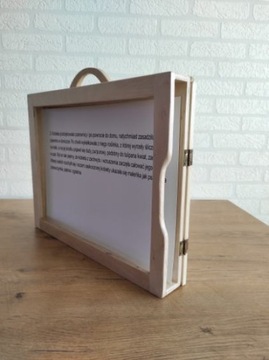 ДЕРЕВЯННЫЙ ТЕАТР КАМИШИБАЙ А3 DJS - РЕКОМЕНДУЮ!