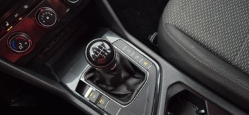 Volkswagen Tiguan Allspace SUV 2.0 TDI 150KM 2019 VW Tiguan Allspace 2.0 TDI SCR Comfortline 7os 150KM 2019r Dostawa pod dom!, zdjęcie 24