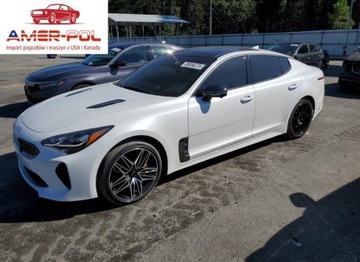 Kia Stinger 2023 Kia Stinger GT2 2023 3.3l 3.3 Benzyna 368KM