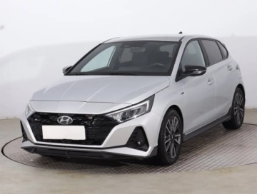 Hyundai i20 III Hatchback 1.0 T-GDI 100KM 2022 Hyundai i20 1.0 T-GDI, Salon Polska, zdjęcie 1