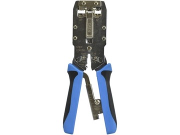 NEKU RJ45 RJ12 RJ11 AMP cat6 щипцы для вилок с ЧПУ