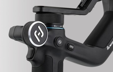 Ручной стабилизатор FEIYU TECH Scorp F1 Mini Mini