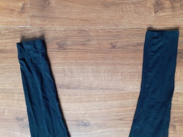 H&M MAMA-леггинсы XS