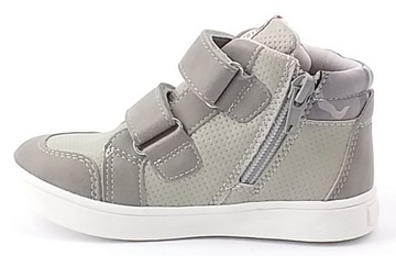 КЛУБНАЯ ОБУВЬ AMERICAN КЛУБНАЯ ОБУВЬ ОБУВЬ С липучкой 22