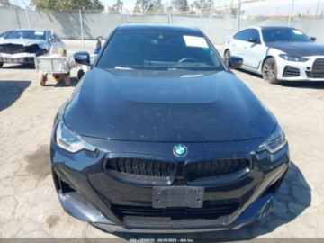 BMW Seria 2 F74 2024 BMW Seria 2 230i 2024 2.0 Benzyna 255KM, zdjęcie 2