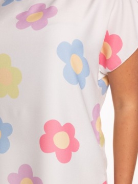 Элегантная, модная, стильная ЖЕНСКАЯ БЛУЗКА. Множество размеров.