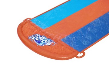 ГОРКА BESTWAY SLIDE TRIPLE RACE 3IN1 ДЕТСКАЯ БОЛЬШАЯ