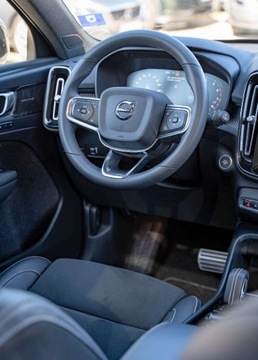 Volvo XC40 2022 Volvo XC 40 Volvo XC40 2.0 T5 AWD 247KM 2.0 Benzyna 247KM, zdjęcie 16