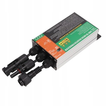 Солнечный инвертор 230 В 350 Вт MPPT FULL SINE