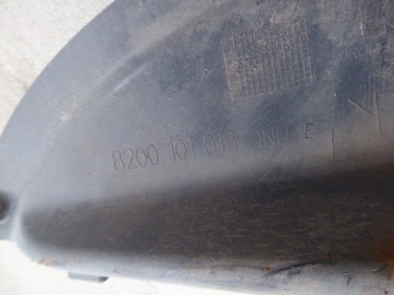ESPACE IV PODBĚH ZADNÍ LEVÉ 8200101013