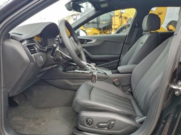 Audi A4 B9 2024 Audi A4 Allroad Premium Plus 2024 2.0 Benzyna 261KM, zdjęcie 7