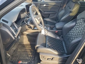 Audi SQ5 2023 Audi SQ5 Premium Plus 2023 3.0l 3.0 Benzyna 349KM, zdjęcie 7