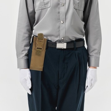 МУЖСКАЯ ПОЯСНАЯ СУМКА ДЛЯ ТЕЛЕФОНА КОНТЕЙНЕР ДЛЯ ФОНАРИКА