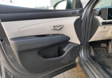 Hyundai Tucson IV SUV HEV Facelifting 1.6 T-GDI HEV 215KM 2025 Hyundai Tucson TUCSON Hybrid SUV 1.6 T-GDI HEV 6AT 4WD 215 KM Automatycz, zdjęcie 9