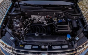 Volkswagen 2019 Volkswagen Atlas Volkswagen Atlas 3.6 Benzyna 276KM, zdjęcie 12