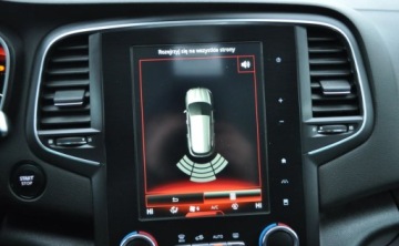 Renault Megane IV Grandtour 1.6 dCi 130KM 2017 Renault Megane 1.6 DCI 130 KM Nawigacja Tempomat 1.6 Diesel 130KM, zdjęcie 27