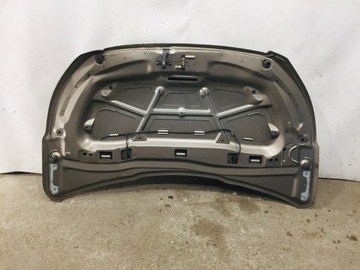 KAPOTA KCL PEUGEOT 2008 I #126