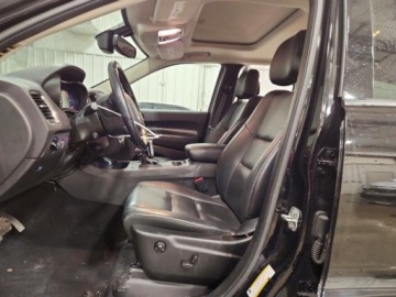 Dodge Durango III 3.6 V6 294KM 2020 Dodge Durango Gt 2020 3.6 Benzyna 295KM, zdjęcie 7