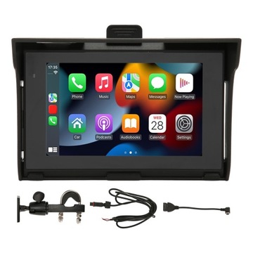 5-calowy odtwarzacz MP5 Ekran dotykowy IPS Odtwarzacz audio-wideo dla