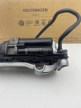 KOMPRESOR ZAVĚŠENÍ TAYCAN E-TRON GT 9J1616006L / 4154066101/ 971616013C