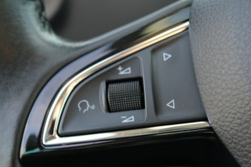 Skoda Octavia III Kombi Facelifting 1.6 TDI 115KM 2020 Škoda Octavia Skoda Octavia Ambition DSG F-Vat, zdjęcie 21