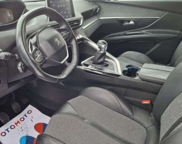 Peugeot 3008 II Crossover 1.5 BlueHDI 130KM 2018 Peugeot 3008 Peugeot 3008 1.5 Diesel 130KM, zdjęcie 12