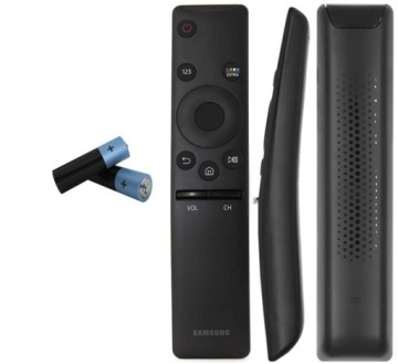 Originální Dálkový Ovladač Pro Televizor Samsung UA70KU6000 UA70KU6000K UA70KU6000KXXM
