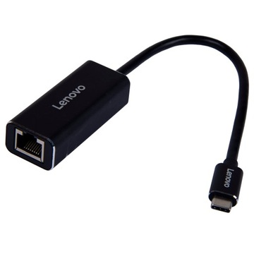 Lenovo LX0804 USB-C LAN RJ45 Ethernet-адаптер
